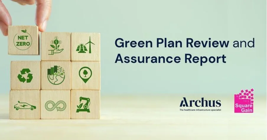 Green Plan Review